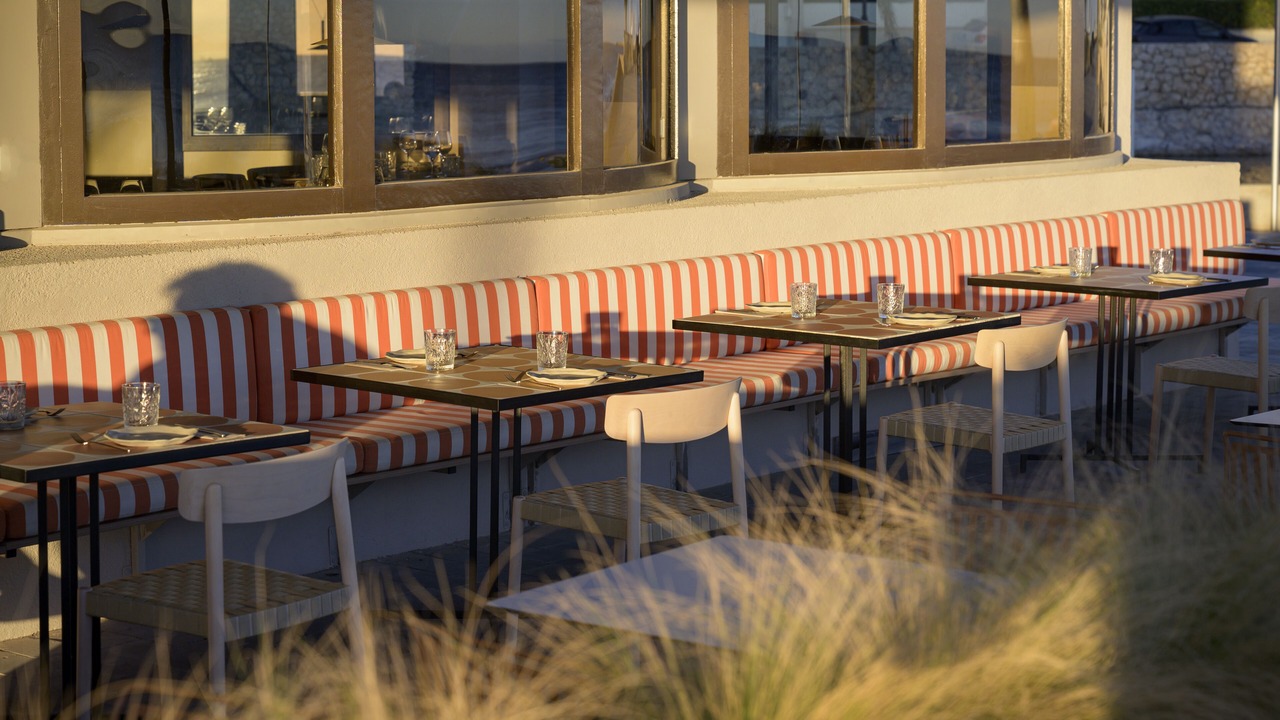 Photo of Outdoor in Calafell