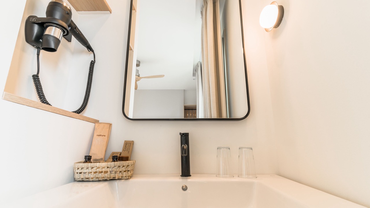 Photo of Bathroom in Calafell