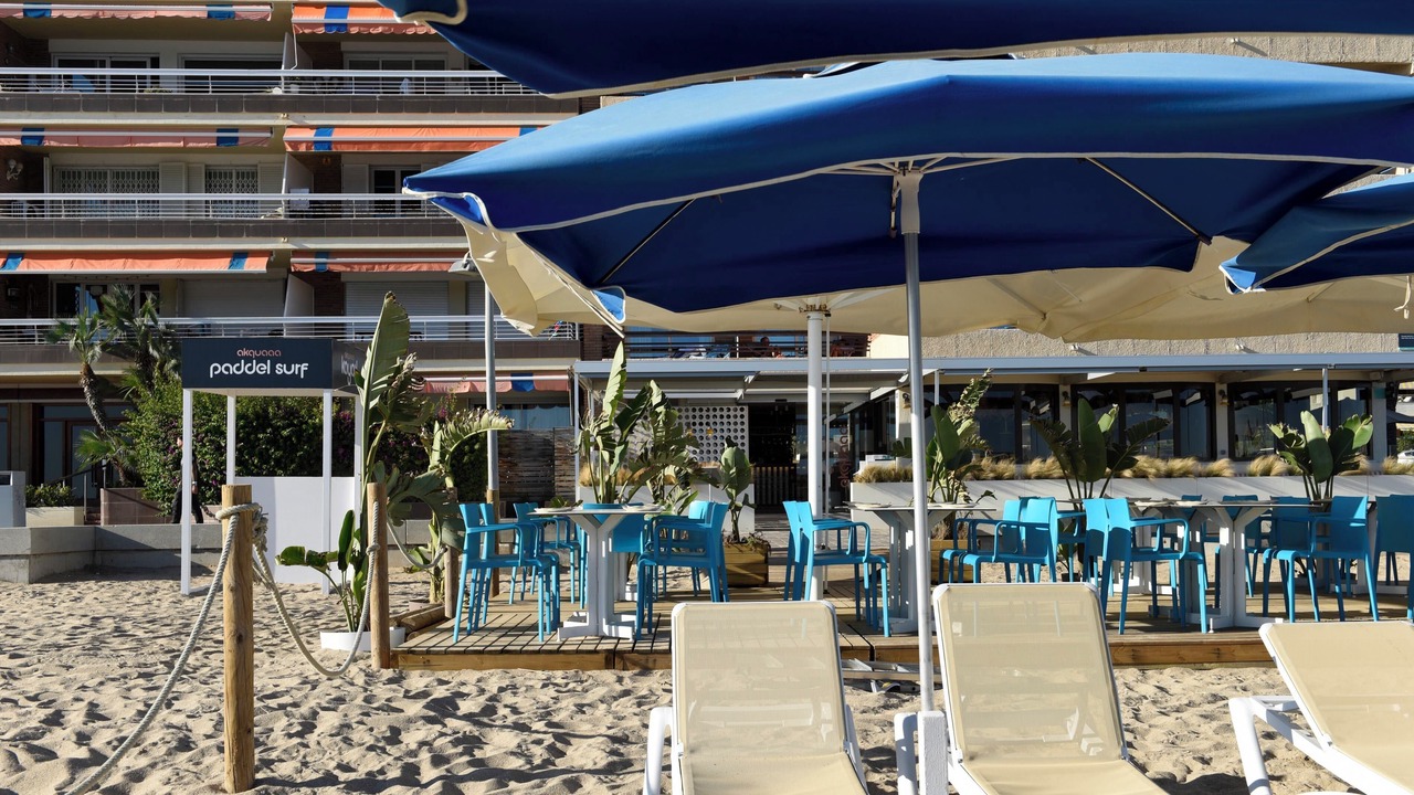 Photo of Outdoor in Calafell