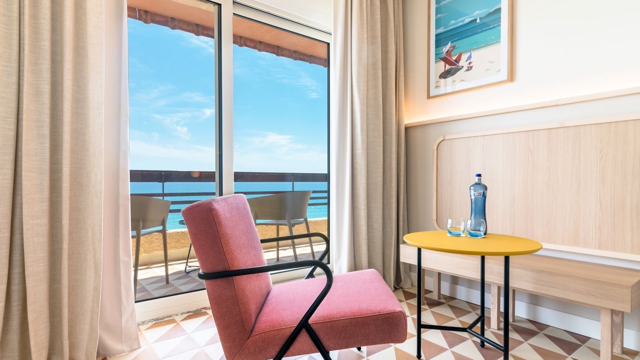 Photo of Bedroom in Calafell