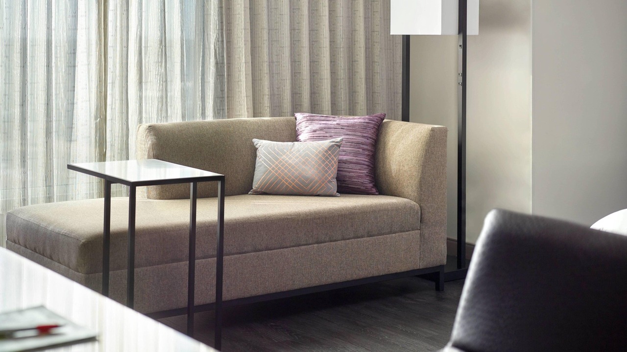 Photo of Bedroom in Downtown