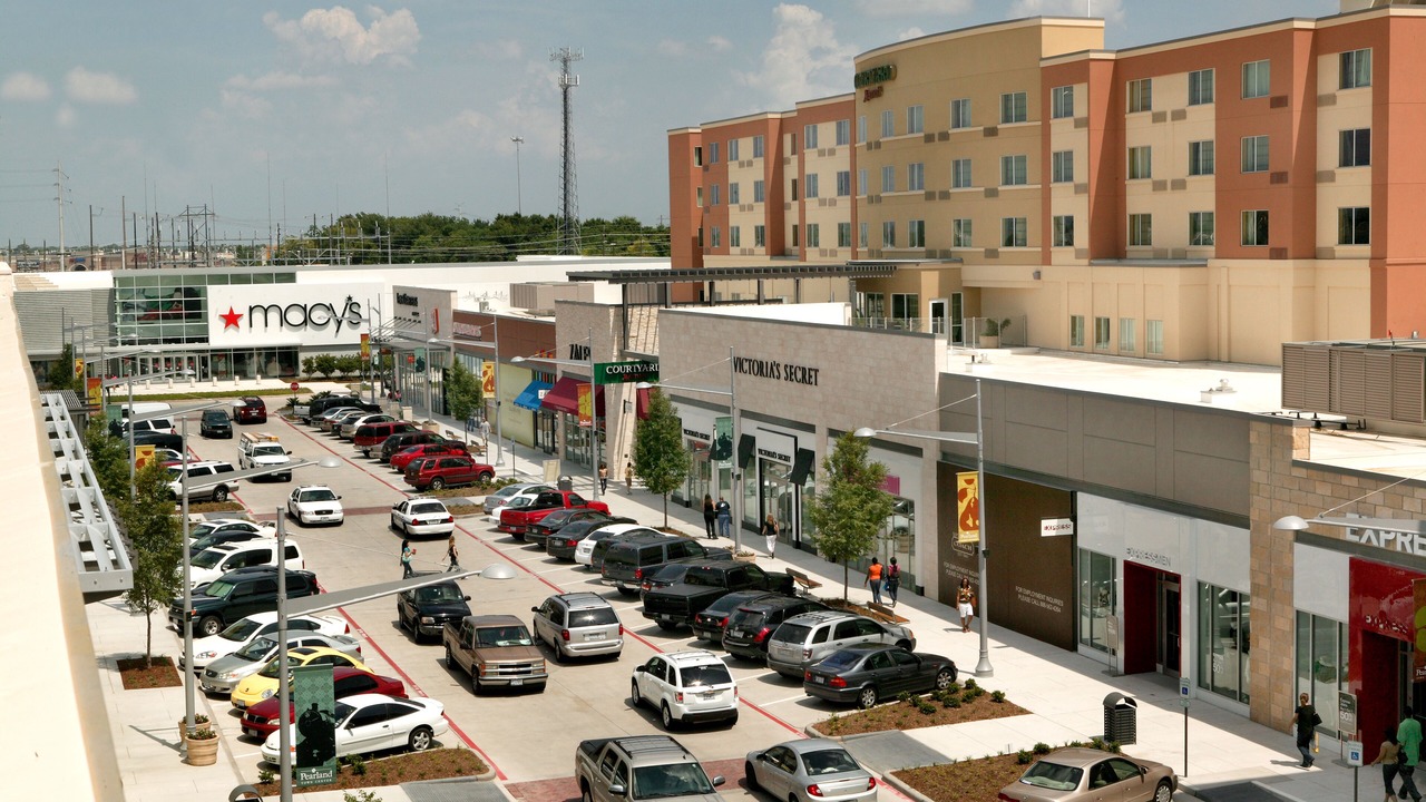 Photo of Outdoor in Pearland