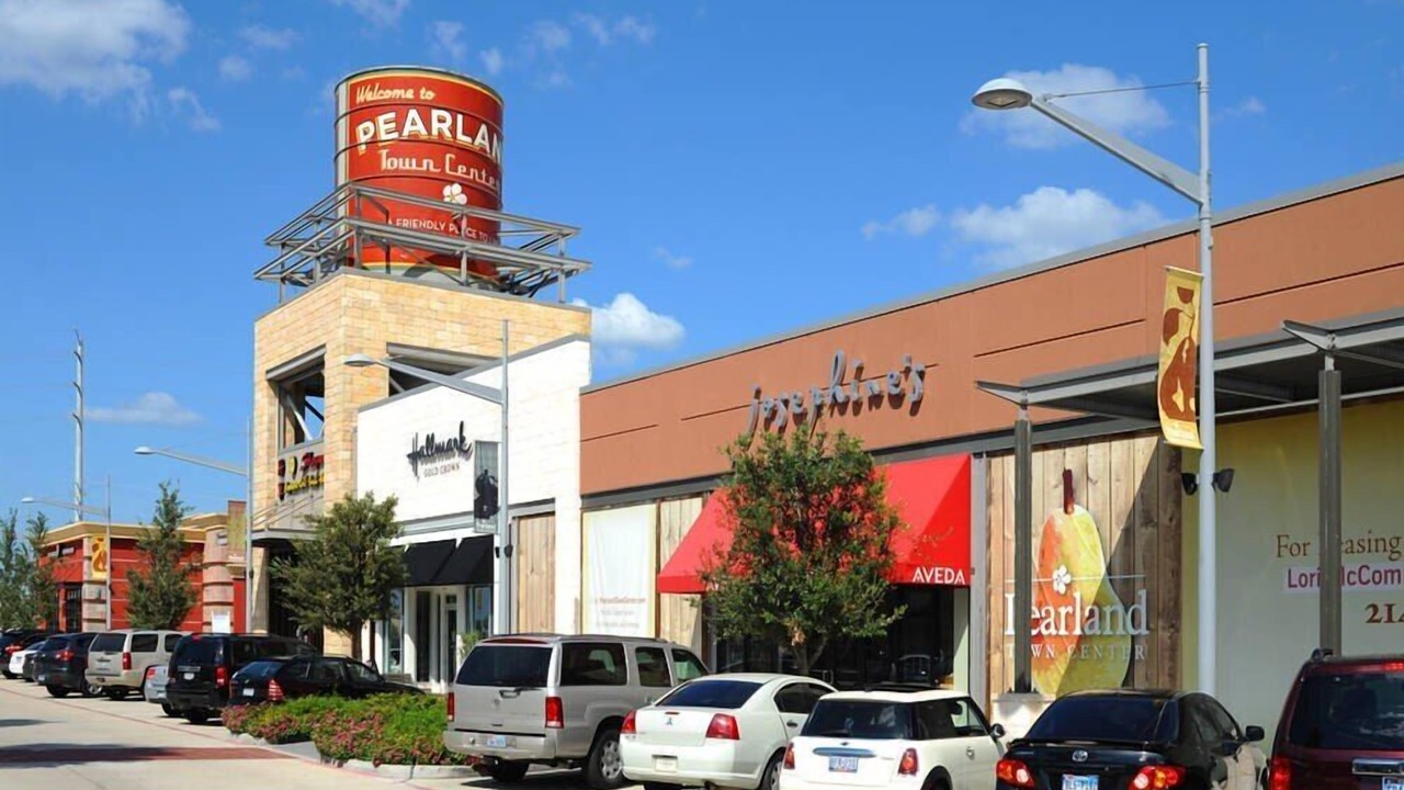 Photo of Others in Pearland