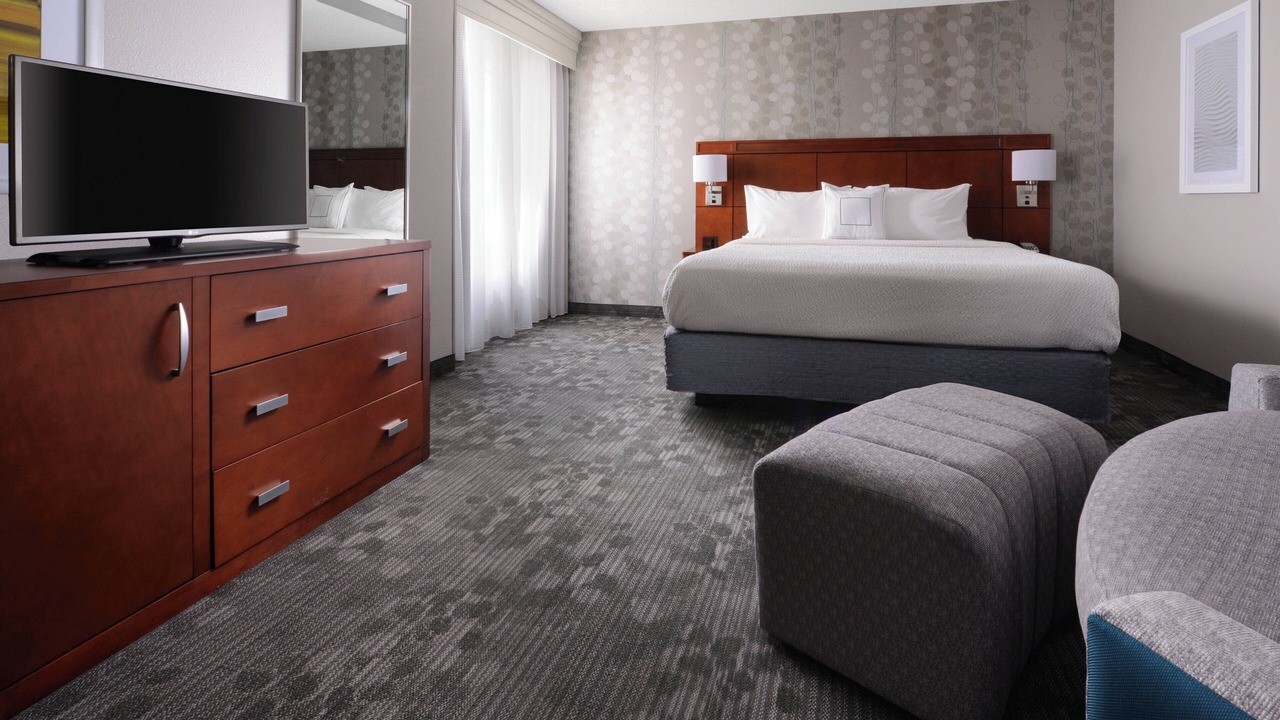 Photo of Bedroom in Pearland