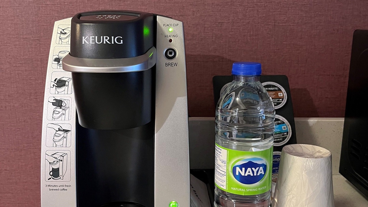 Photo of Bedroom in Quartier des Spectacles