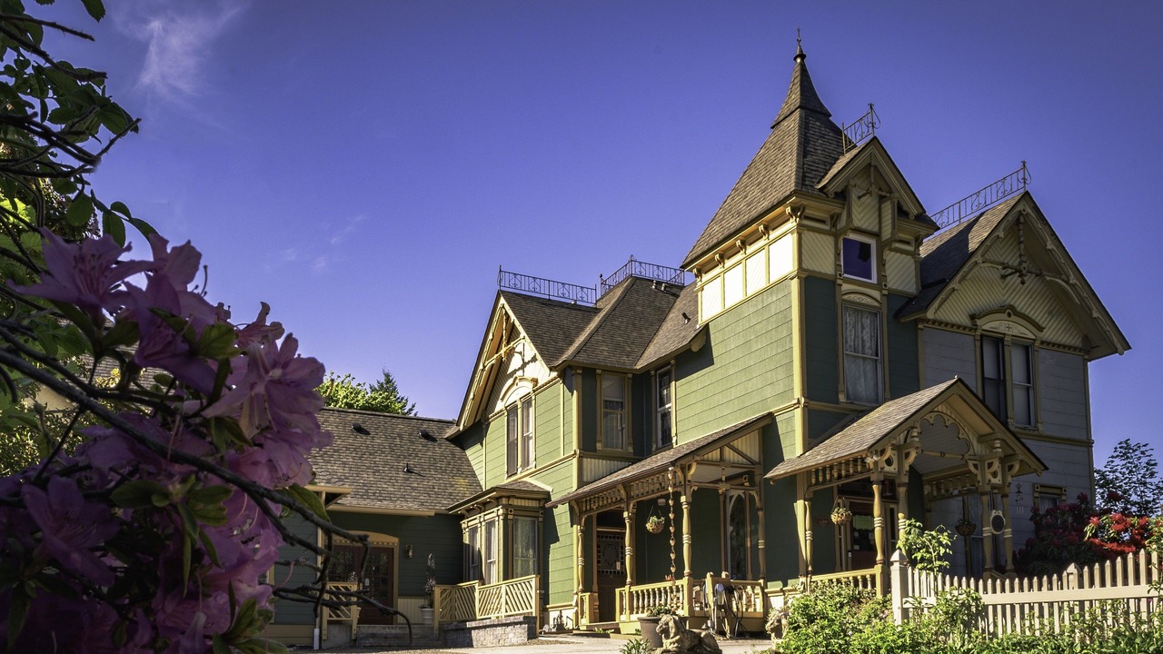 Photo of Outdoor in Olympia