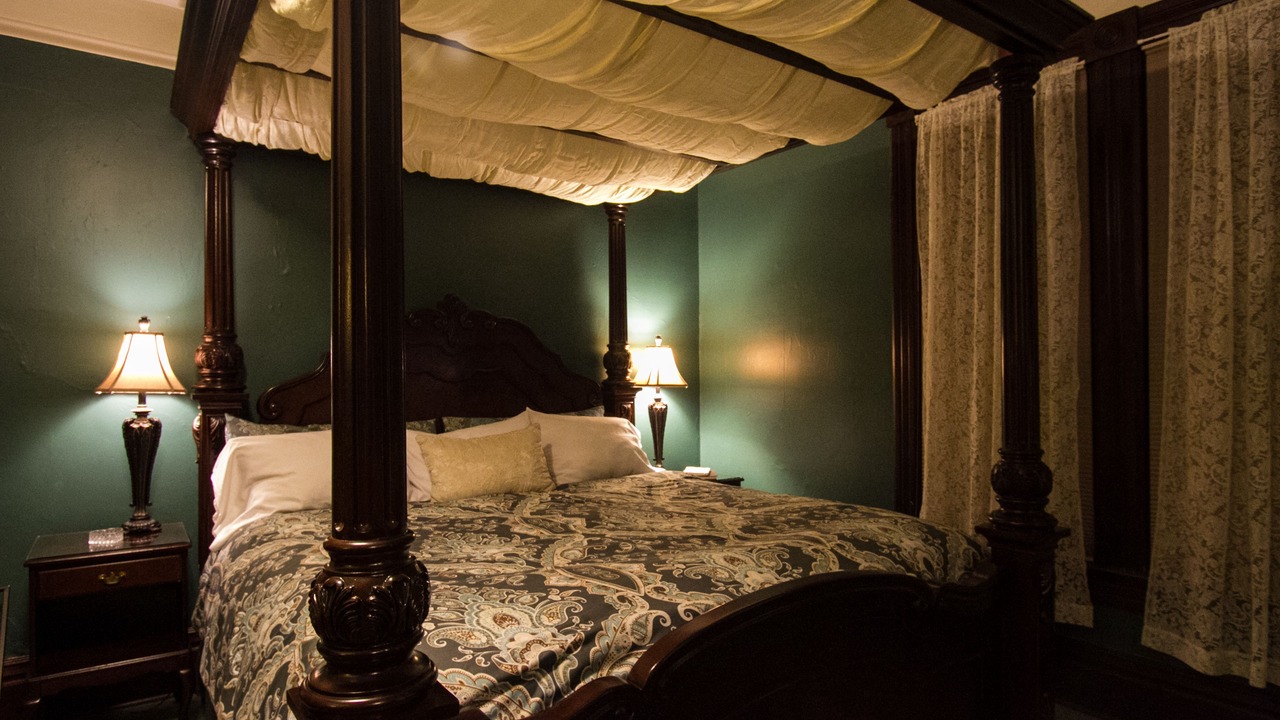 Photo of Bathroom in Olympia