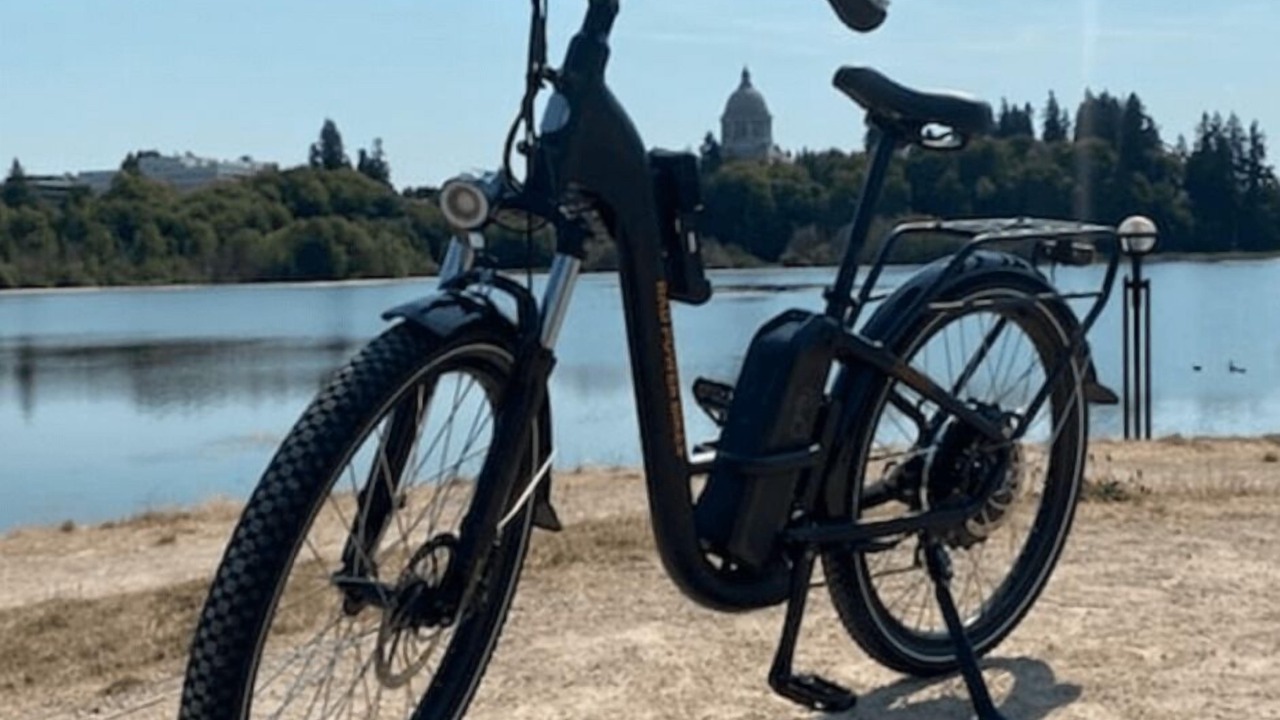 Photo of Outdoor in Olympia