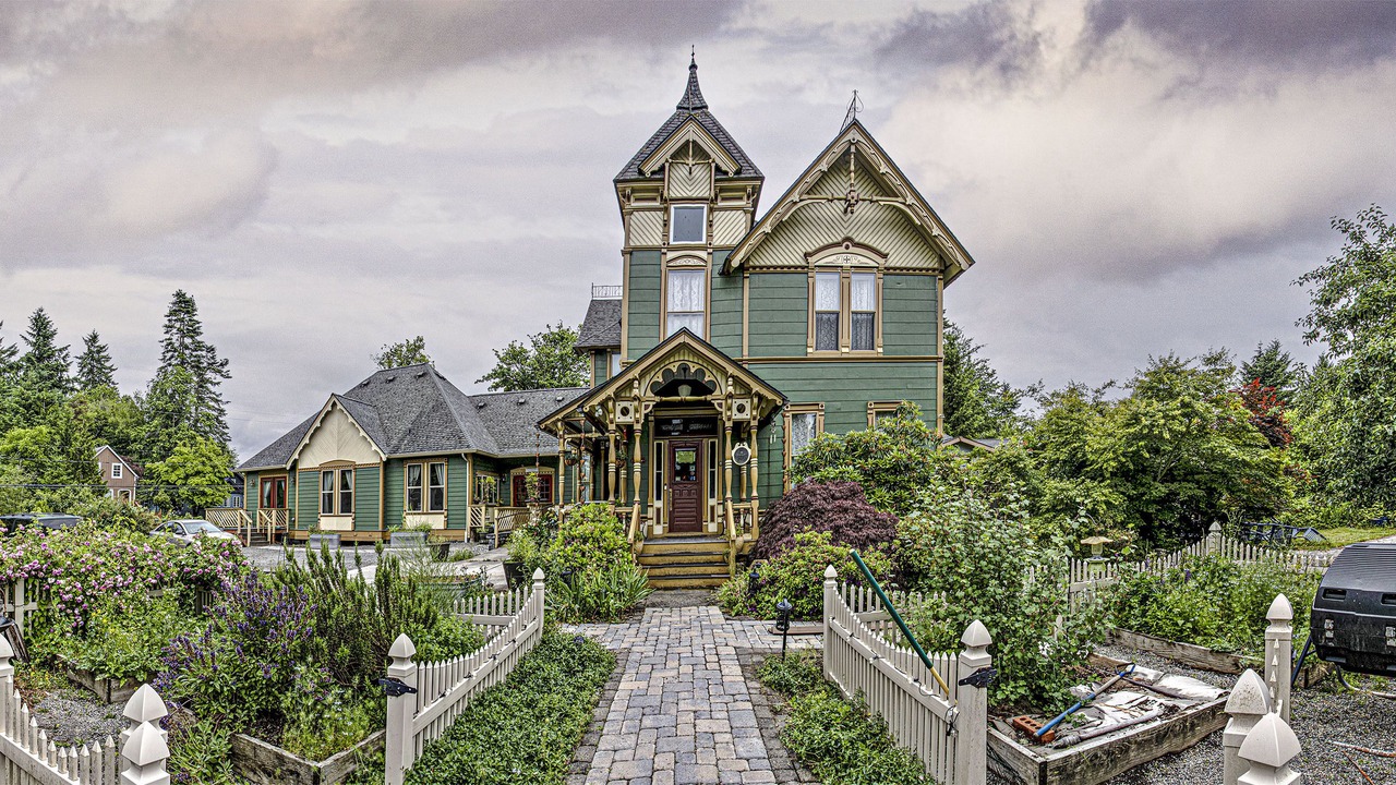 Photo of Outdoor in Olympia