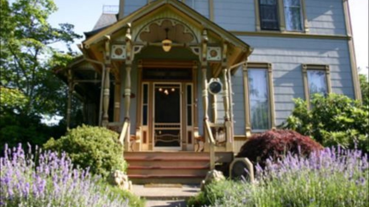 Photo of Outdoor in Olympia