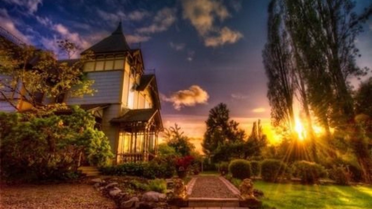 Photo of Outdoor in Olympia