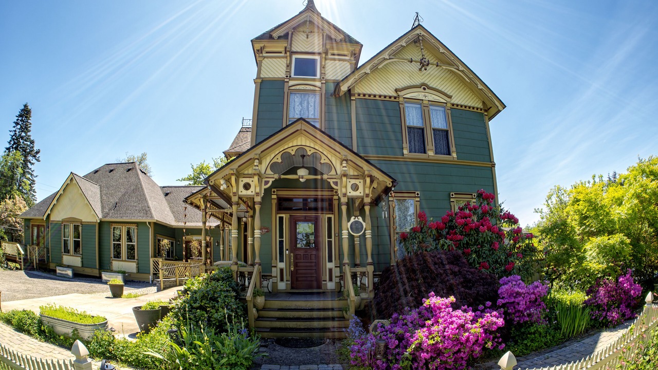 Photo of Outdoor in Olympia