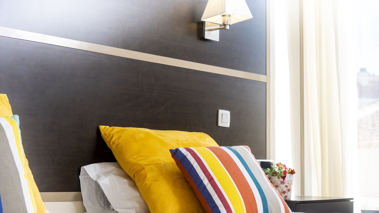 Photo of Bedroom in Alenya