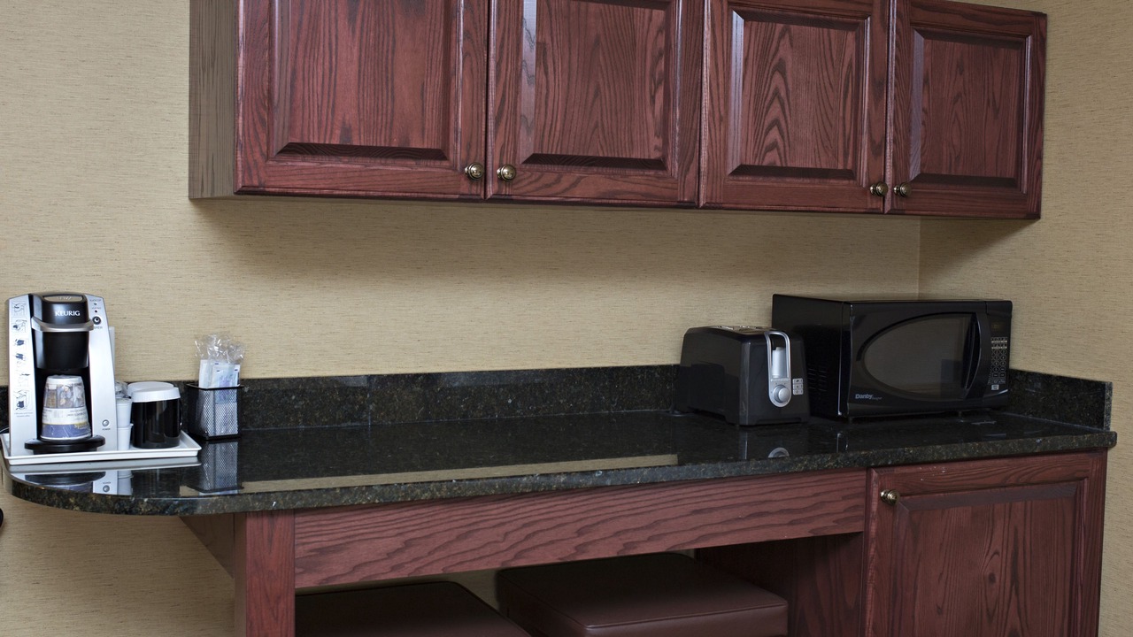 Photo of Kitchen in Fredericton