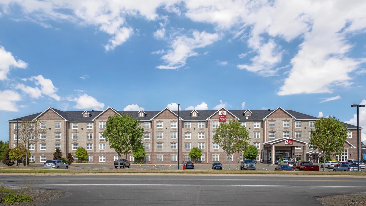 Photo of Outdoor in Fredericton