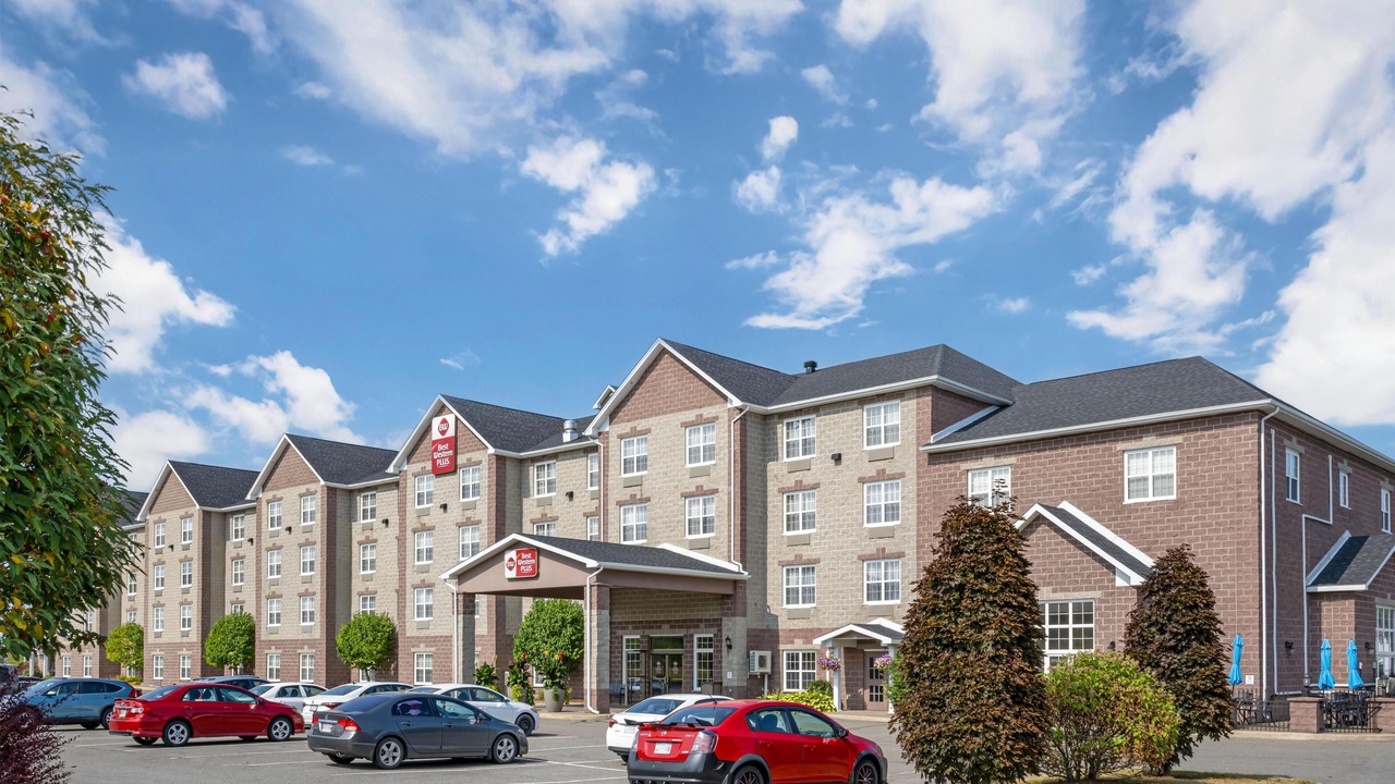 Photo of Outdoor in Fredericton