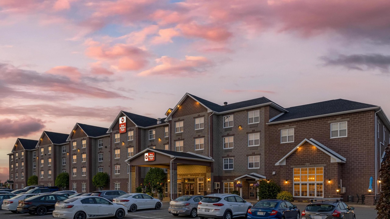 Photo of Outdoor in Fredericton