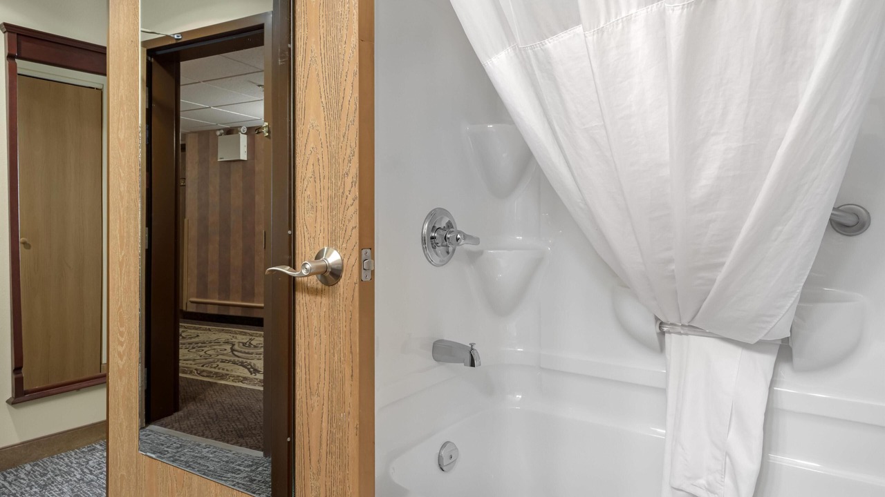 Photo of Bathroom in Fredericton