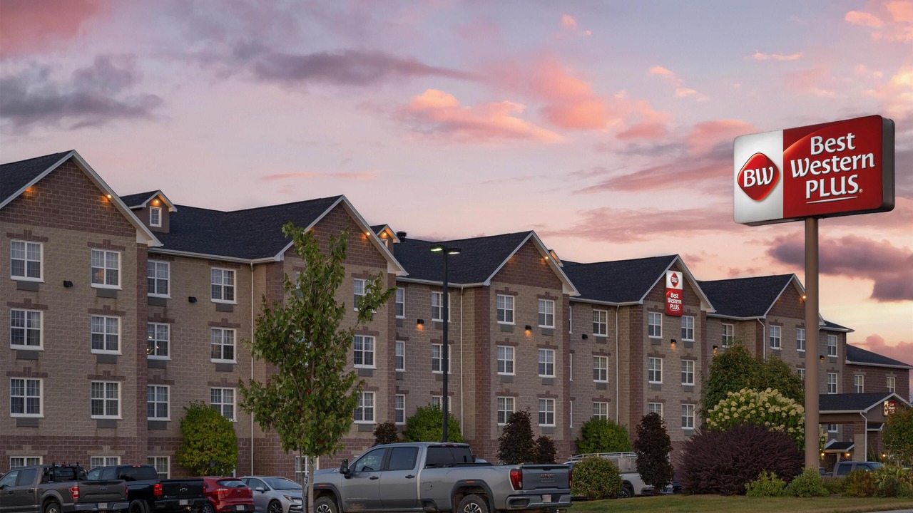 Photo of Outdoor in Fredericton