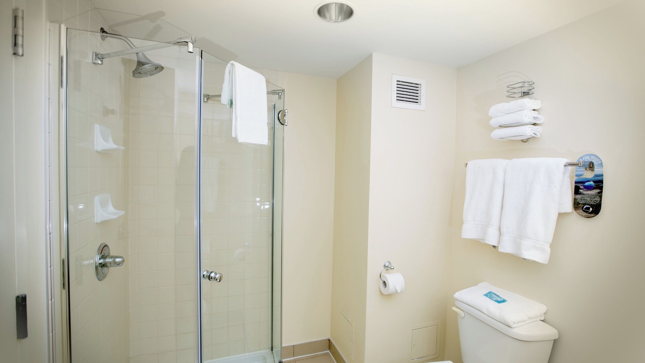 Photo of Bathroom in New Glasgow