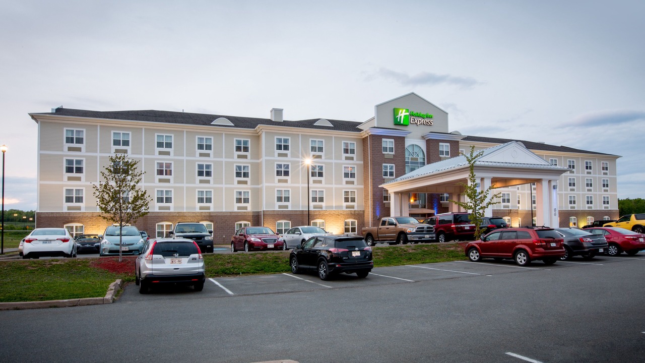 Photo of Outdoor in New Glasgow