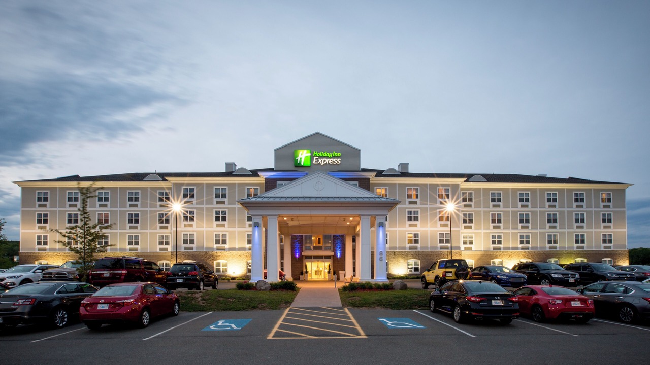 Photo of Outdoor in New Glasgow