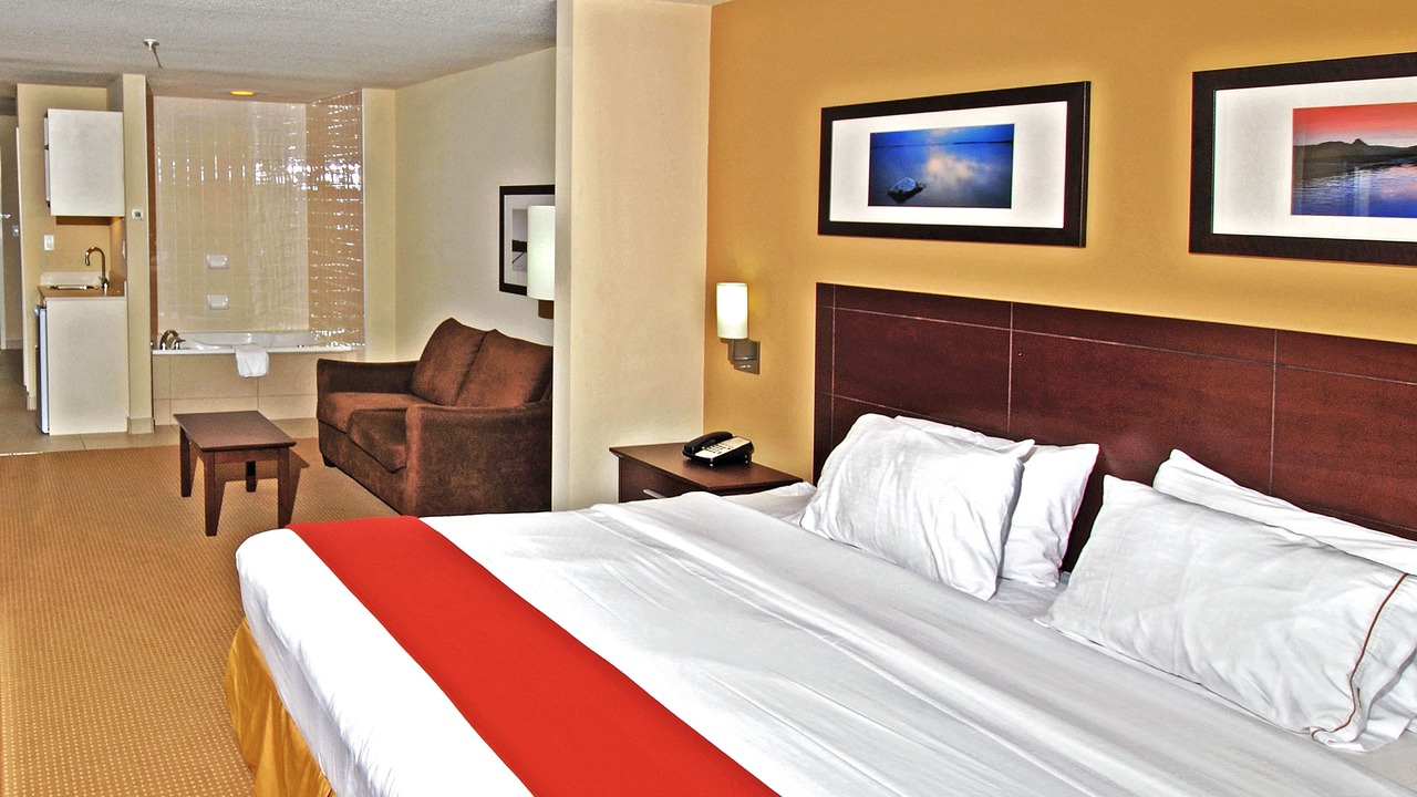 Photo of Bedroom in New Glasgow