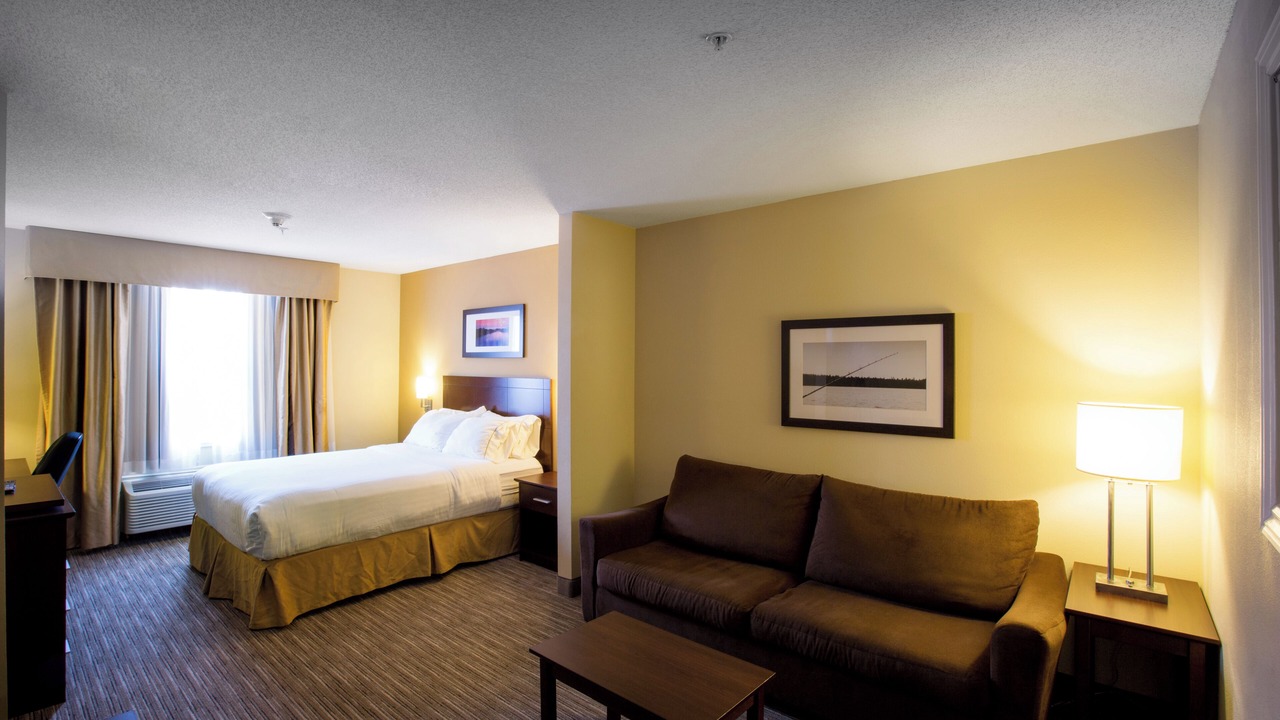 Photo of Bedroom in New Glasgow