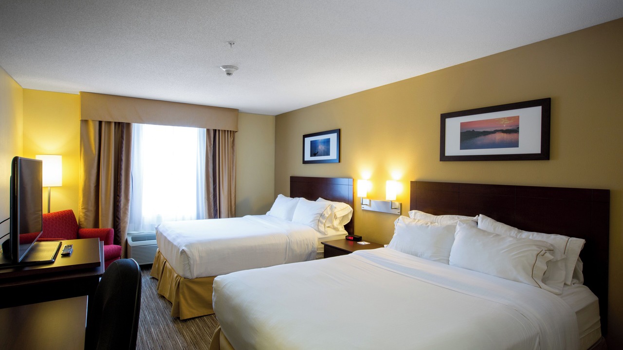 Photo of Bedroom in New Glasgow