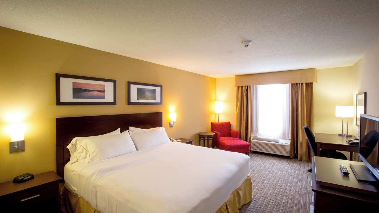 Photo of Bedroom in New Glasgow