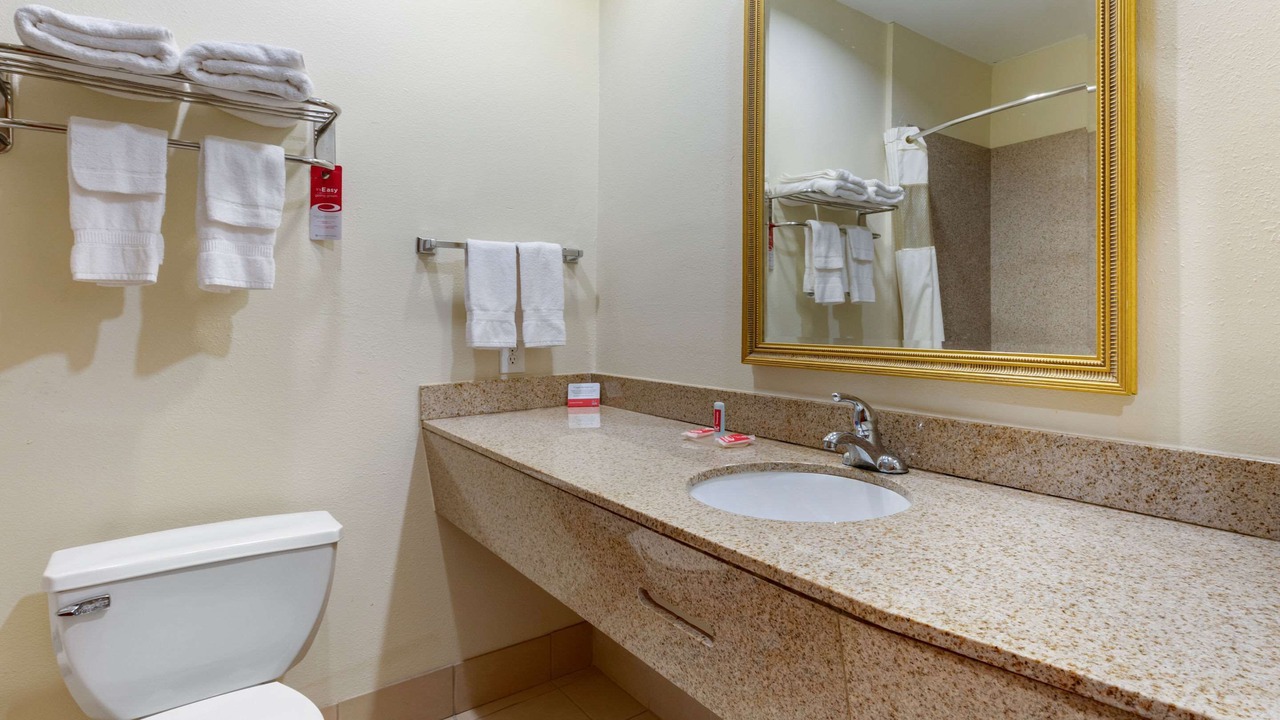 Photo of Bathroom in Eutaw