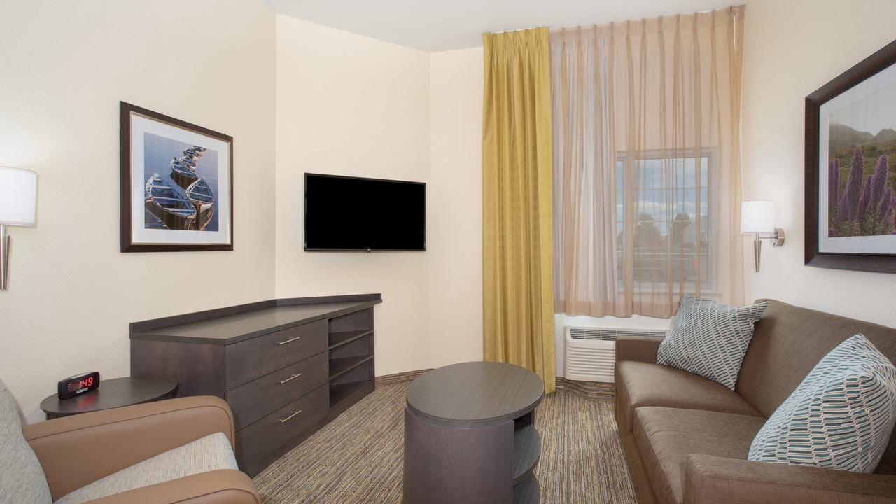 Photo of Bedroom in Cheyenne
