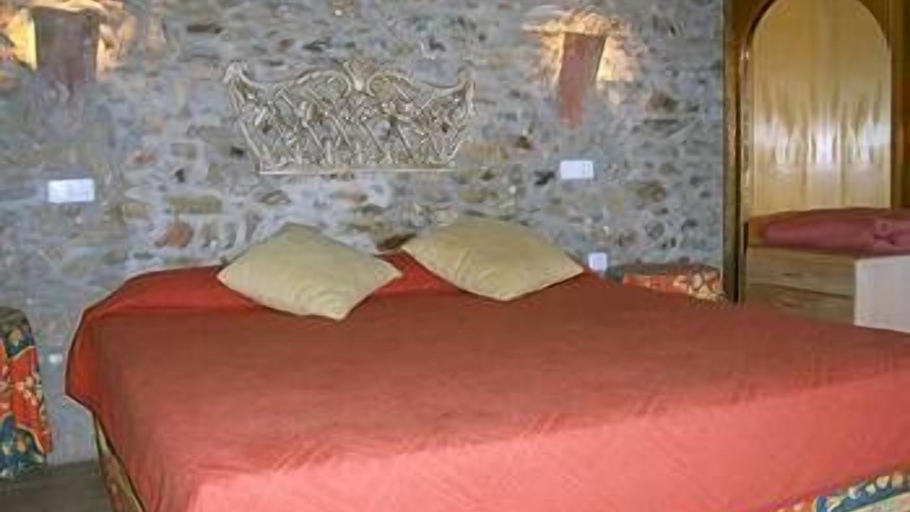 Photo of Bedroom in Roses