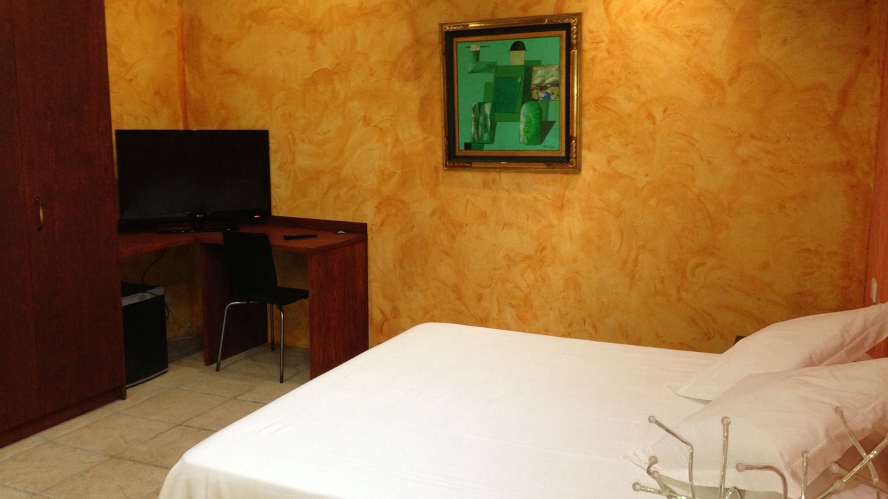 Photo of Bedroom in Roses