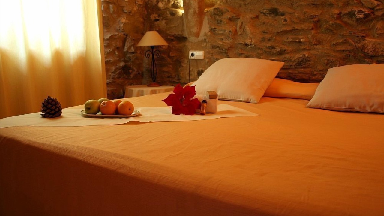 Photo of Bedroom in Roses