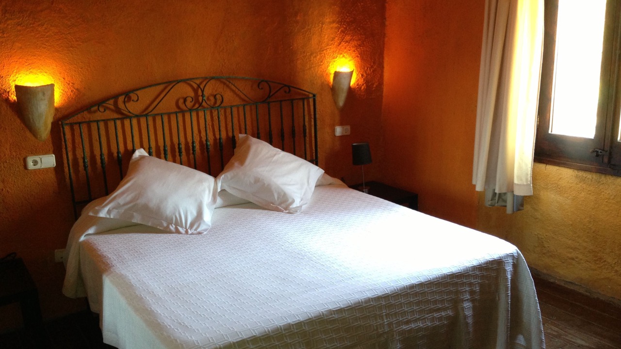 Photo of Bedroom in Roses