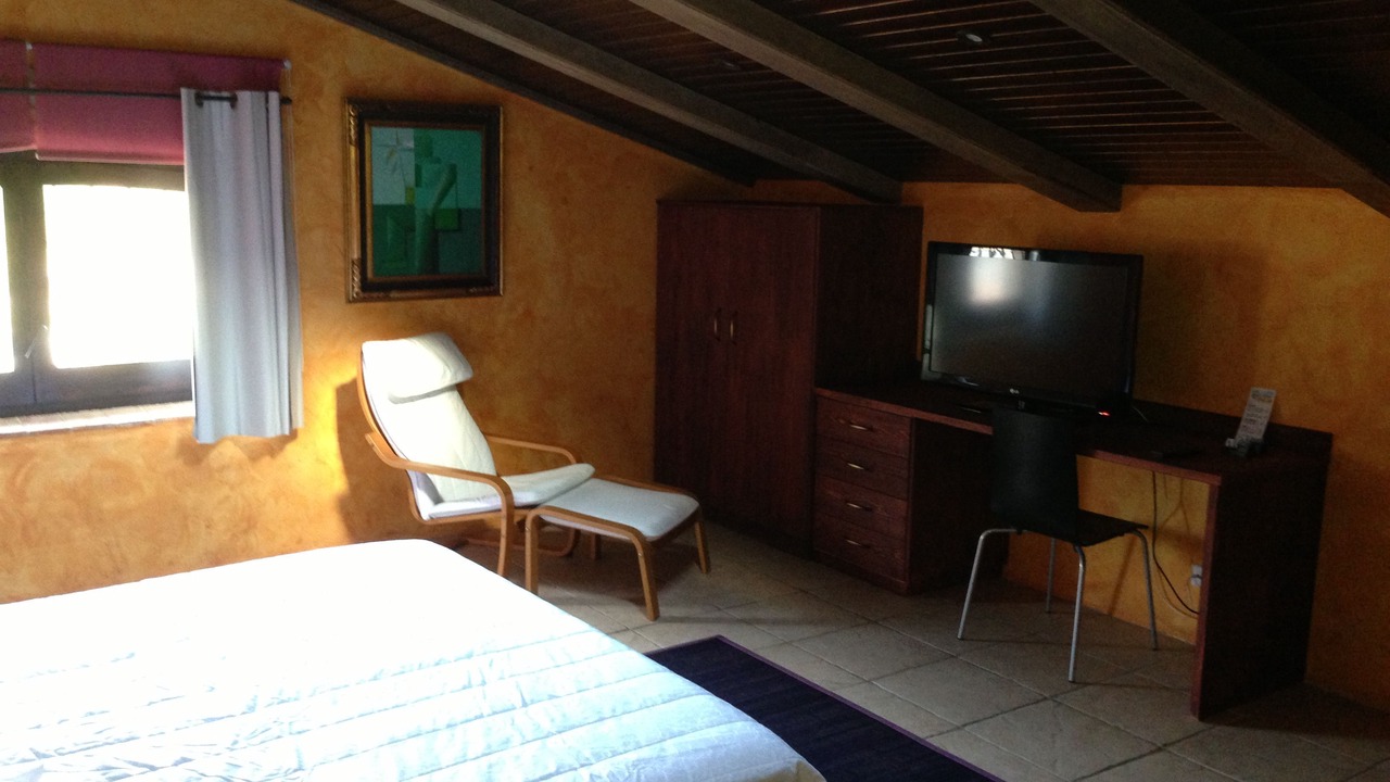 Photo of Bedroom in Roses