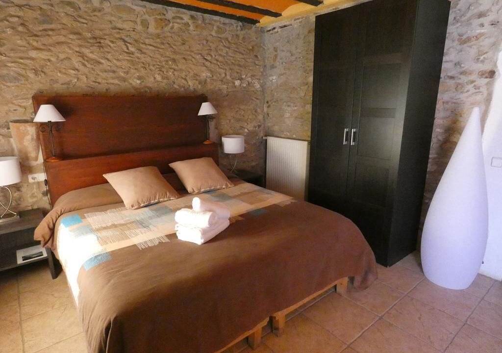 Photo of Bedroom in Roses