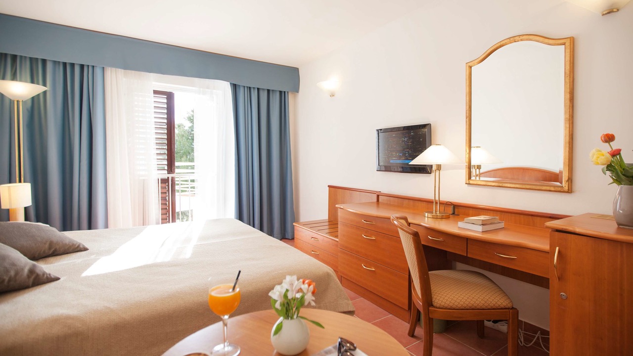 Photo of Bedroom in Pomena