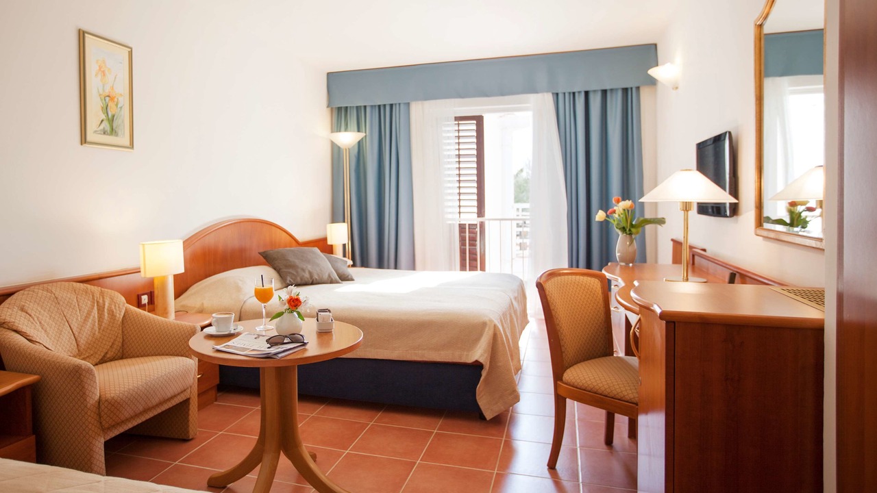 Photo of Bedroom in Pomena