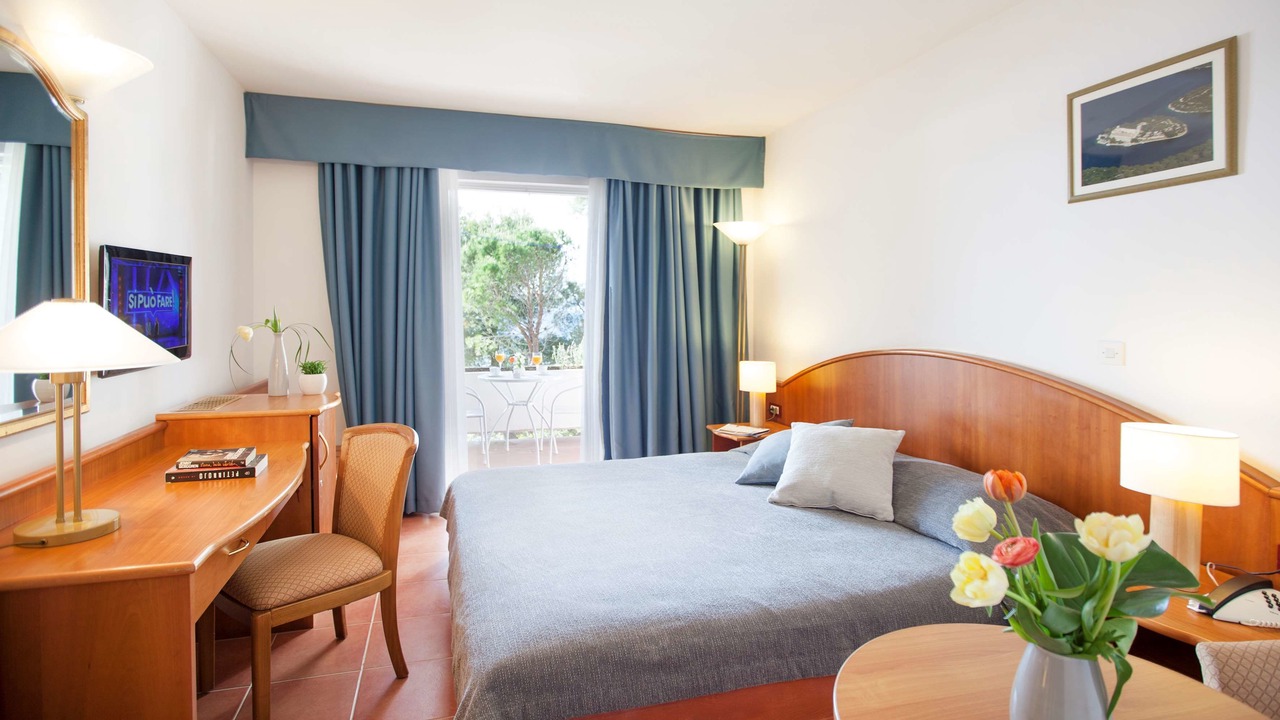 Photo of Bedroom in Pomena