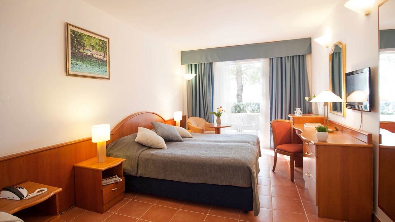 Photo of Bedroom in Pomena