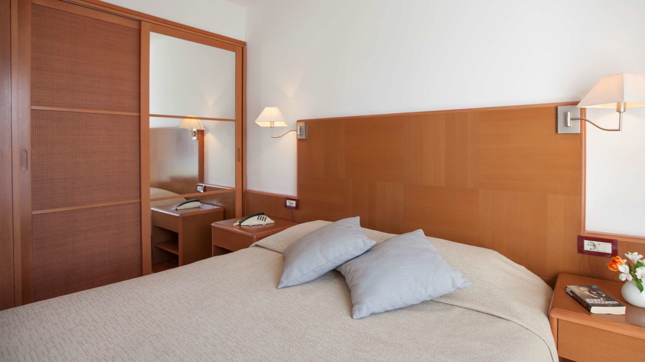 Photo of Bedroom in Pomena