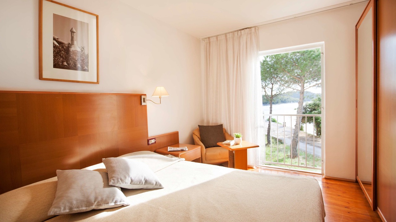 Photo of Bedroom in Pomena