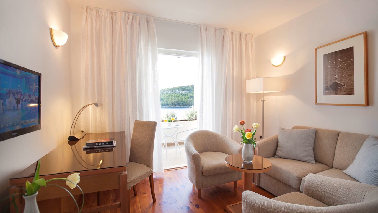 Photo of Bedroom in Pomena