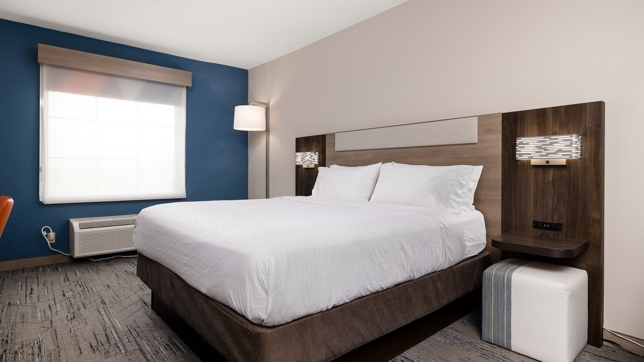 Photo of Bedroom in Kingsville