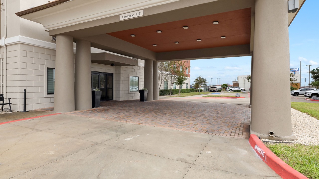 Photo of Outdoor in Kingsville