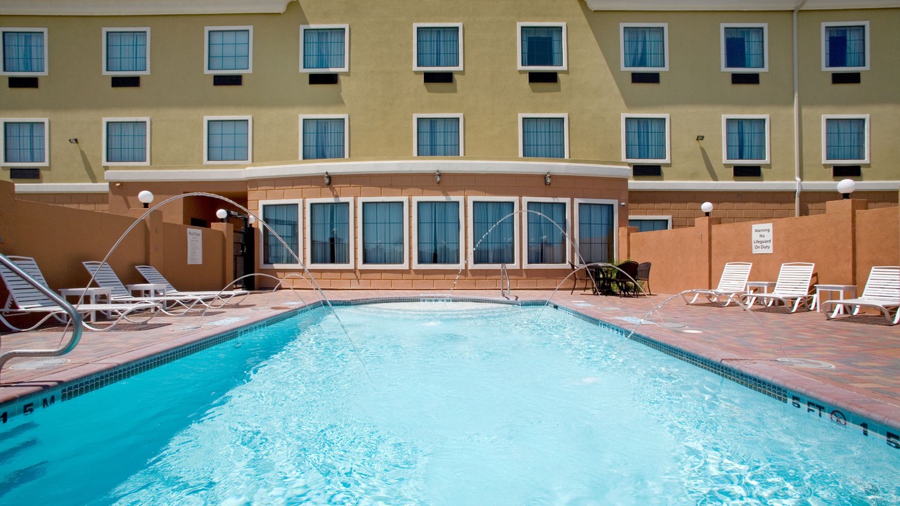 Photo of Outdoor in Kingsville