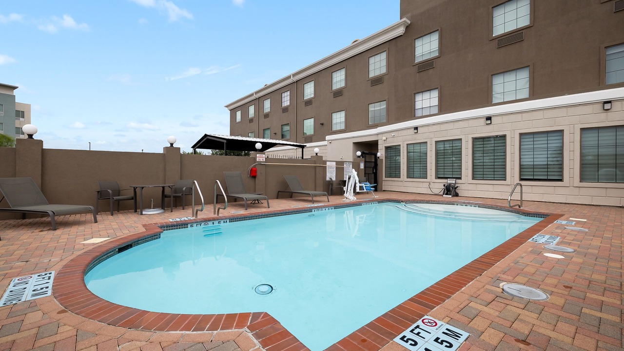 Photo of Outdoor in Kingsville