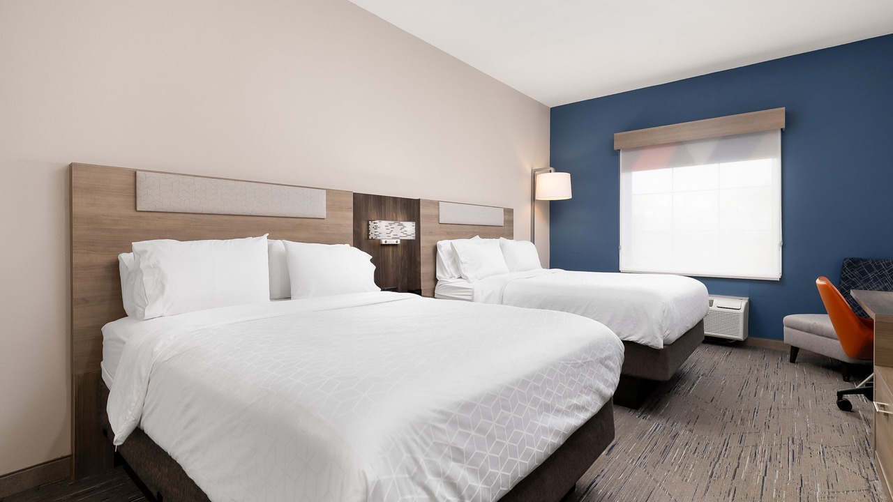 Photo of Bedroom in Kingsville